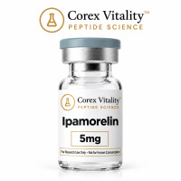 Ipamorelin 5mg