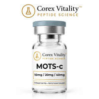Mots-C 10mg
