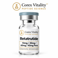 Retatrutide 20mg