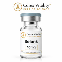 Selank 10mg