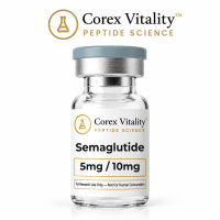 Semaglutide 10mg