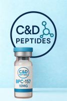 BPC-157 10mg