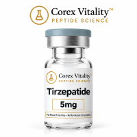 Tirzepatide 120mg