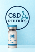CJC-1295 with DAC 5mg