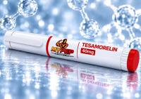 Tesamorelin