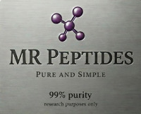 mrpeptides logo
