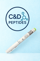 GLOW Blend 70mg