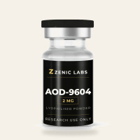 AOD-9604 2mg