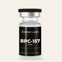 BPC-157 5mg