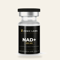 NAD+ 100mg