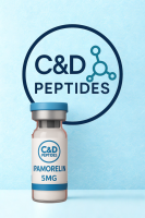 Ipamorelin 5mg