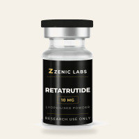 Retatrutide 10mg