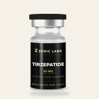 Tirzepatide 50mg