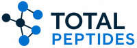 Total Peptides logo
