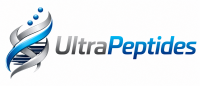 Ultra Peptides logo