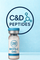 Mots-C 10mg