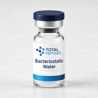 Bacteriostatic Water