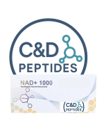 NAD+ 1000mg