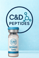 Semax 10mg