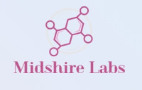 Midshire Labs logo
