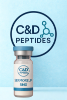 Sermorelin 5mg