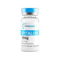 Epitalon 10mg