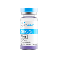 GHK-Cu 50mg