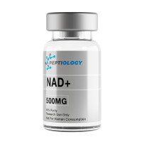 NAD+ 500mg