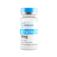 Retatrutide 20mg