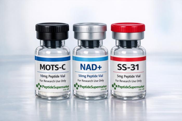 How to mix, handle, and store peptides so you don’t ruin them