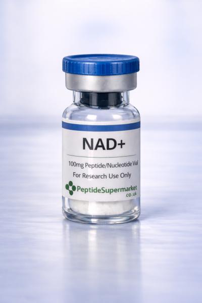 NAD+: the molecule behind cellular energy, aging, and why “just supplement it” often doesn’t work