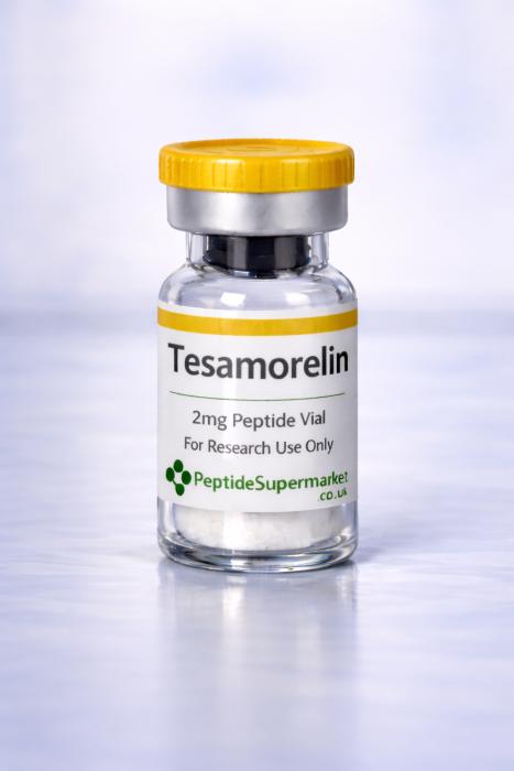 Tesamorelin: is it really better for visceral fat?