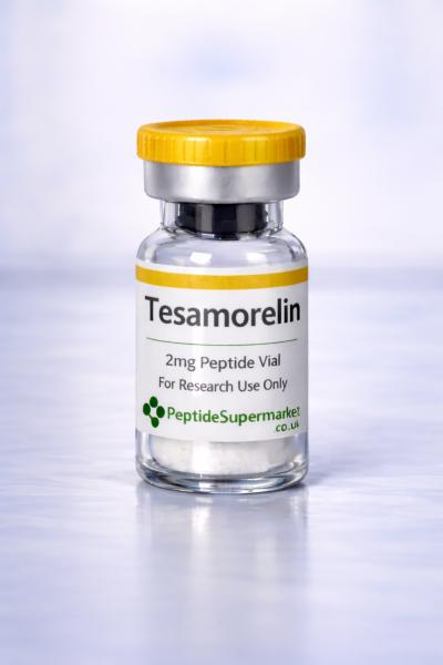 Tesamorelin: is it really better for visceral fat?