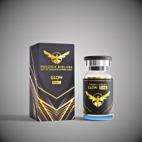GLOW Blend 70mg