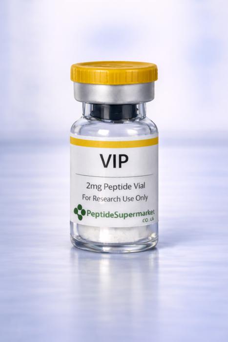 The Circulation & Immune “Regulator” Peptide People Use for Blood Flow, Lungs, and Neuro-Inflammation