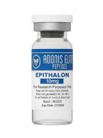 Epitalon 10mg