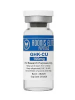 GHK-Cu 100mg