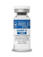 GHRP 6 10mg