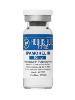 Ipamorelin 10mg