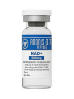 NAD+ 500mg