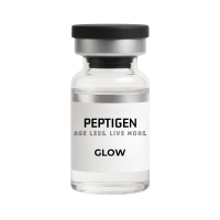 GLOW Blend 70mg