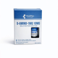 5-Amino 1MQ 10mg