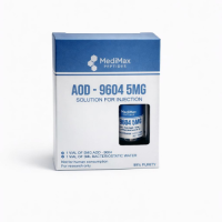AOD 9604 5mg