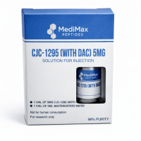 CJC-1295 with DAC 5mg
