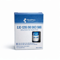 CJC-1295 without DAC 5mg