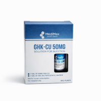 GHK-Cu 50mg