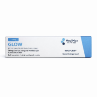 GLOW Blend 70mg