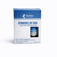 Ipamorelin 5mg