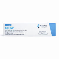 KLOW Blend 80mg