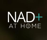Nad Plus at Home logo